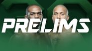 Backdrop of UFC 285: Jones vs. Gane image size 2000x1124