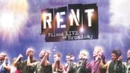 Backdrop of Rent: Filmed Live on Broadway image size 1280x720