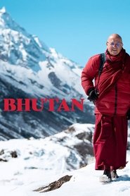 poster Bhutan: Following in the Footsteps of Matthieu Ricard