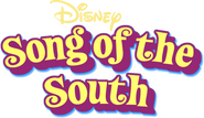 Logo of Song of the South image size 656x378