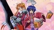 Mahou Sensei Negima! Anime Final wallpaper 