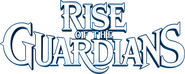 Logo of Rise of the Guardians image size 1295x517