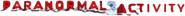 Logo of Paranormal Activity 3 image size 865x76