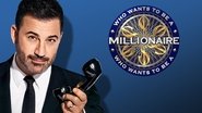 Backdrop of Who Wants to Be a Millionaire image size 3840x2160