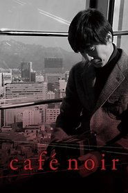 poster Café Noir