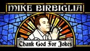 Mike Birbiglia: Thank God for Jokes wallpaper 