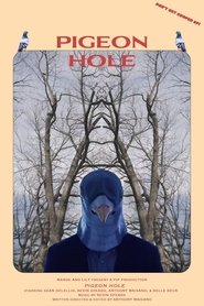 Poster of Pigeon Hole image size 1200x1800