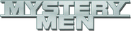 Logo of Mystery Men image size 790x193