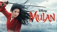 Backdrop of Mulan image size 3840x2160