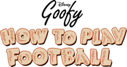 Logo of How to Play Football image size 2433x1286