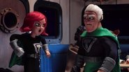 Supermansion season 3 episode 12