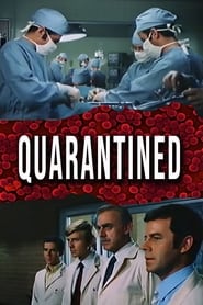 poster Quarantined