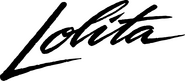 Logo of Lolita image size 2916x1275