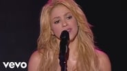 Shakira : Live from Paris wallpaper 