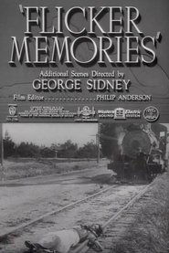 Poster of Flicker Memories image size 567x850
