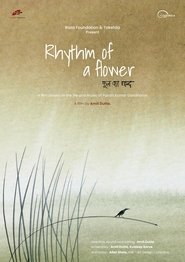 Poster of Rhythm of a Flower image size 2000x2829