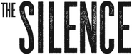 Logo of The Silence image size 402x169