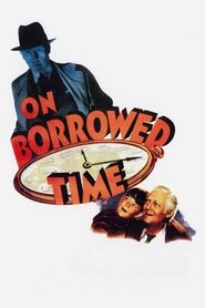 Poster of On Borrowed Time image size 1000x1500
