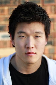 Photo of Danny Kim image size 500x750