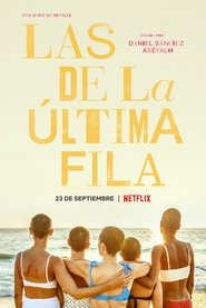 Las de la última fila 1x02