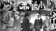 26 Men  