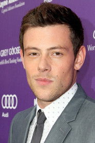 Photo of Cory Monteith image size 812x1218