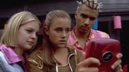 Zenon et les Aliens wallpaper 