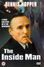 Poster of The Inside Man image size 500x750