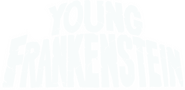 Logo of Young Frankenstein image size 2351x1141