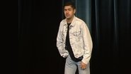 Jamel Debbouze - Jamel en scène wallpaper 