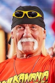 Hulk Hogan Photo of Hulk Hogan image size 2000x3000