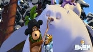 Les Ours Boonie : L'aventure du monde des glaces wallpaper 