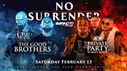 IMPACT Wrestling: No Surrender 2021 wallpaper 