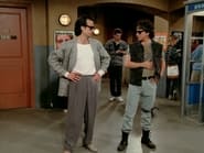 Larry et Balki season 3 episode 9