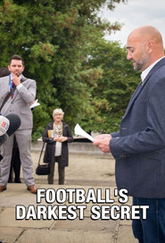 Football's Darkest Secret poster