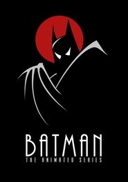 Poster of Batman: The Animated Series image size 1000x1426
