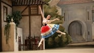 Bolshoi Ballet: Coppélia wallpaper 