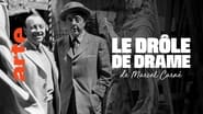 Le drôle de drame de Marcel Carné wallpaper 