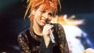 Mylène Farmer: Live à bercy wallpaper 