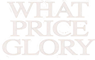 Logo of What Price Glory image size 792x500
