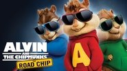 Backdrop of Alvin and the Chipmunks: The Road Chip image size 1280x720