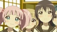 YuruYuri season 2 episode 11