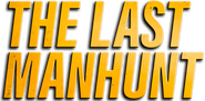 Logo of The Last Manhunt image size 2631x1299