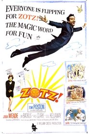 Poster of Zotz! image size 1000x1500