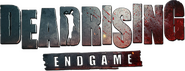 Logo of Dead Rising: Endgame image size 770x294