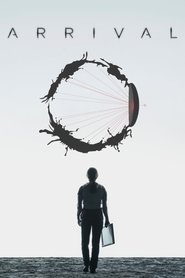 Poster of Arrival image size 2000x3000