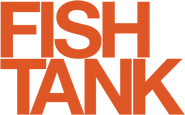 Logo of Fish Tank image size 863x538