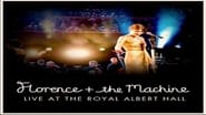 Florence + the Machine Live at the Royal Albert Hall wallpaper 