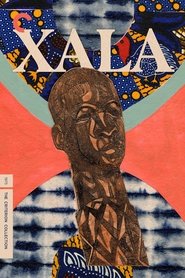 Poster of Xala image size 1000x1500