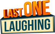 Logo of LOL: Last One Laughing UK image size 640x395